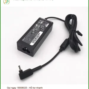 Sạc Laptop ACER Aspire R5-471T - Thay Lấy Liền TPHCM, Giá Rẻ Uy Tín