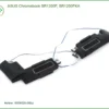 Loa Laptop ASUS Chromebook BR1200F - Thay Mới Lấy Liền TPHCM