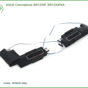 Loa Laptop ASUS Chromebook BR1200F - Thay Mới Lấy Liền TPHCM