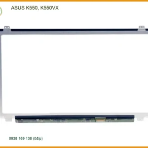 Màn hình Laptop ASUS K550, K550VX - Thay Lấy Liền Giá Tốt TPHCM