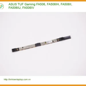 Webcam Laptop ASUS TUF Gaming FA506 - Lắp mới lấy liền tại TPHCM