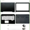 Vỏ Laptop ASUS TUF Gaming FA707 - Thay Nhanh Tại Cửa Hàng TPHCM