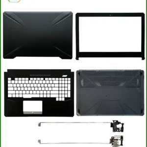 Vỏ Laptop ASUS TUF Gaming FA707 - Thay Nhanh Tại Cửa Hàng TPHCM