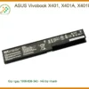 Pin Laptop ASUS Vivobook X401 X401A X401U - Thay Nhanh, Giá Tốt Tại TPHCM