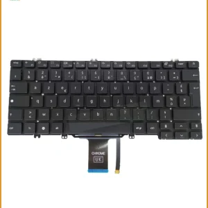 Bàn phím Laptop Dell 5300 5400 - Thay Nhanh Trong Ngày TPHCM