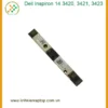 Webcam Laptop Dell Inspiron 14 3420/3421/3423 - Thay Tại Cửa Hàng Gần Nhất
