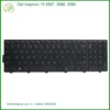 Bàn phím Laptop Dell Inspiron 15 3587 3588 3590 - Thay Lấy Ngay TPHCM