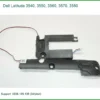 Loa Laptop Dell Latitude 3540-3580 - Sửa Loa Nhanh, Giá Rẻ HCM