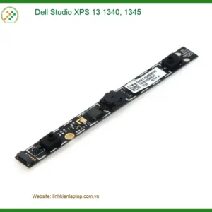 Webcam Laptop Dell XPS 1340 - Thay Nhanh Lấy Liền TPHCM