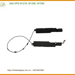 Loa Laptop DELL XPS M1210 M1330 M1530 - Thay loa laptop lấy liền TPHCM