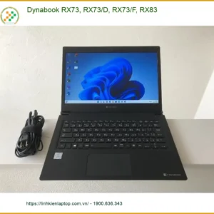 Webcam Laptop Dynabook RX73 - Thay Nhanh TPHCM | Giá Rẻ