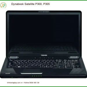 Vỏ Laptop Dynabook Satellite P300 P305 - Thay Vỏ Laptop Nhanh Chóng Tại Trung Tâm TPHCM