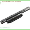Pin Laptop Fujitsu FMV BIBLO NX70, NX75, NX90 - Thay Pin Laptop Giá Tốt TPHCM