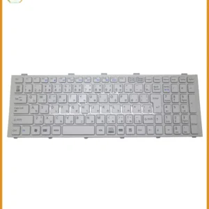 Bàn phím Laptop Fujitsu FMV Lifebook NH77, NH78, NH79 - Thay Nhanh Tại TPHCM