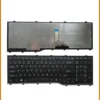Bàn phím Laptop Fujitsu Lifebook T903, T904 | Thay Lấy Ngay TPHCM Giá Rẻ