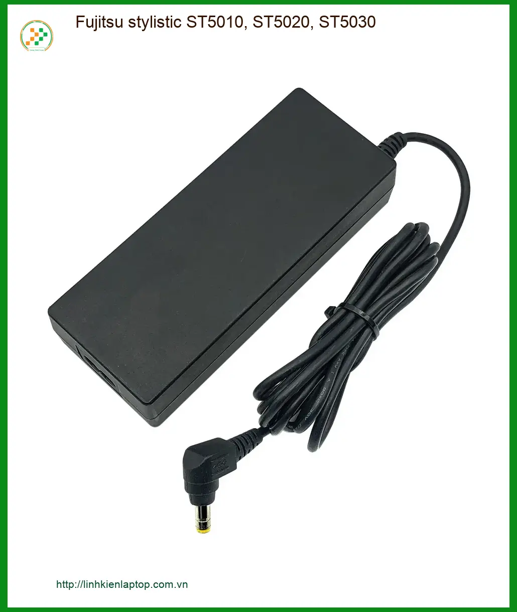 Sạc Laptop Fujitsu Stylistic - Giao Nhanh Tận Nơi TPHCM Giá Rẻ