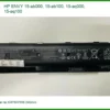 Pin Laptop HP ENVY 15 - Thay Pin Laptop Lấy Liền - Giá Rẻ TPHCM