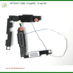 Loa HP Envy x360 13-aq - Thay Loa Laptop Lấy Liền TPHCM