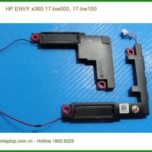 Loa Laptop HP ENVY x360 - Thay Loa Lấy Ngay, Giá Tốt Nhất TPHCM