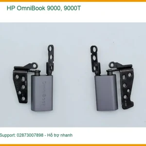 Bản lề Laptop HP OmniBook 9000 | Sửa Nhanh Lấy Liền Tại TPHCM