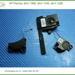 Loa Laptop HP Pavilion dm1-1xxx - Thay Loa Lấy Liền, Giá Rẻ TPHCM