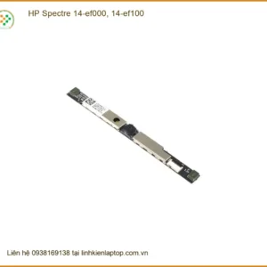 Webcam Laptop HP Spectre 14-ef000 - Thay Nhanh Lấy Ngay TPHCM