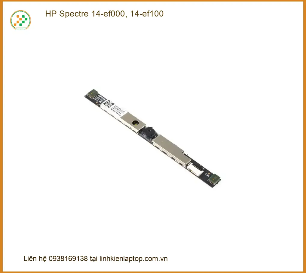 Webcam Laptop HP Spectre 14-ef000 - Thay Nhanh Lấy Ngay TPHCM