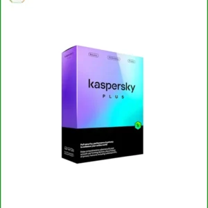 Antivirus Kaspersky Plus 5 PC 24 Tháng - Mua ngay tại TPHCM - Chính hãng | Giá tốt