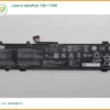 Pin Laptop Lenovo IdeaPad 700-17ISK - Thay Lấy Liền | Uy Tín TPHCM