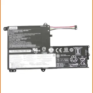 Pin Laptop LENOVO IdeaPad Flex 4-14, 4-15 - Thay Lấy Liền Tại TPHCM