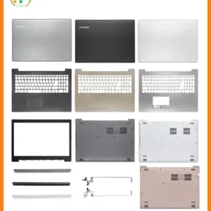 Vỏ Laptop Lenovo IdeaPad S12 - Thay Vỏ Lấy Liền Gần Đây
