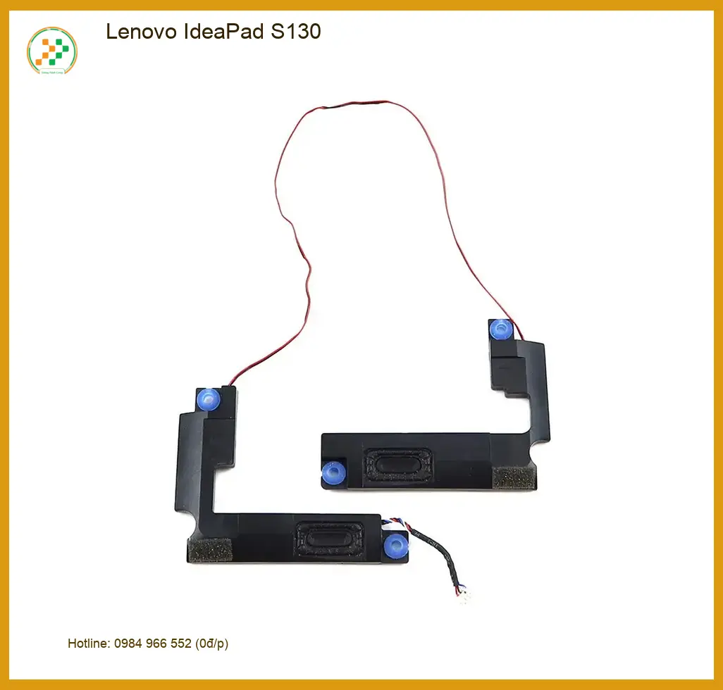 Loa Laptop Lenovo IdeaPad S130 - Thay Nhanh Giá Tốt TPHCM