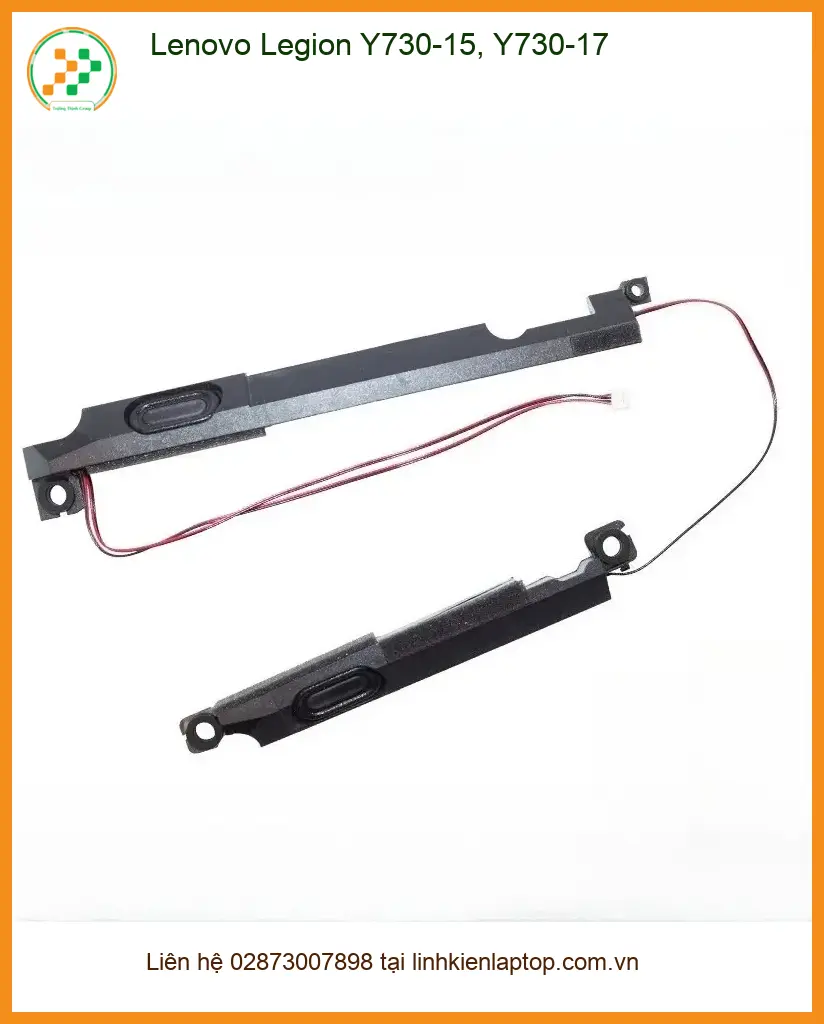 Loa Laptop LENOVO Legion Y730-15, Y730-17 - Thay Nhanh Giá Rẻ TPHCM