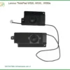 Loa Laptop Lenovo ThinkPad W520 W530 W550s - Thay Nhanh, Giá Rẻ Tại TPHCM