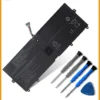 Pin Laptop LG Gram 17Z90S - Thay Pin Lấy Liền Giá Rẻ Tại TPHCM