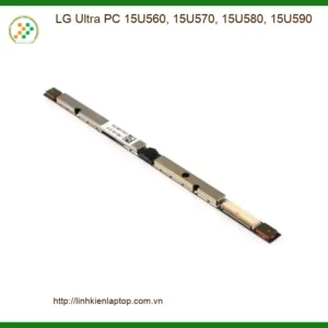 Webcam Laptop LG Ultra PC 15U560 - Thay Nhanh - Giá Rẻ Tại TPHCM