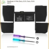 Pin Laptop MacBook A1534 - Thay Nhanh TPHCM | Giá Rẻ, Gần Đây