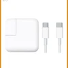 Sạc Laptop APPLE MacBook Air A2179 - Giá Rẻ TPHCM | Giao Nhanh Tận Nơi