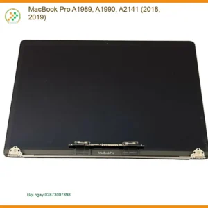 Màn hình Laptop MacBook Pro A1989 A1990 A2141 - Thay Nhanh Tại Trung Tâm TPHCM