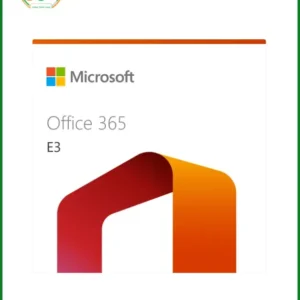 Bản Quyền Office 365 E3 Chính Hãng - Cài Đặt Tận Nơi TPHCM Giá Rẻ
