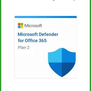 Microsoft Defender 365 Plan 2 Bản Quyền - Trung Tâm TPHCM Cài Nhanh Giá Tốt