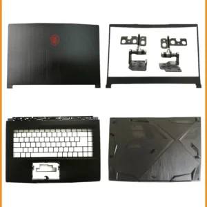 Vỏ Laptop MSI EX600 EX620 EX460 - Thay Vỏ Nhanh Giá Rẻ Trung Tâm TPHCM