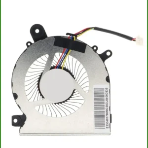 Quạt Laptop MSI GP60 GP62 GP66 - Thay Lấy Liền Giá Rẻ TPHCM