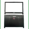Vỏ Laptop MSI GP63 GP65 - Thay Mới Lấy Ngay | Cửa Hàng Gần Đây TPHCM