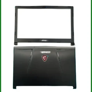 Vỏ Laptop MSI GP63 GP65 - Thay Mới Lấy Ngay | Cửa Hàng Gần Đây TPHCM