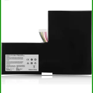Pin Laptop MSI Stealth GS60, GS70 - Thay Pin Nhanh TPHCM | Lấy Liền