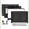 Vỏ Laptop MSI X340 X360 - Thay Vỏ Laptop Lấy Liền TPHCM Giá Rẻ