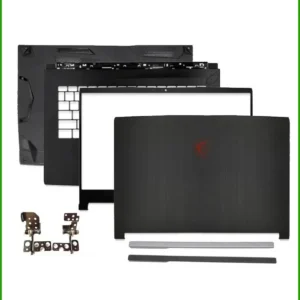 Vỏ Laptop MSI X340 X360 - Thay Vỏ Laptop Lấy Liền TPHCM Giá Rẻ