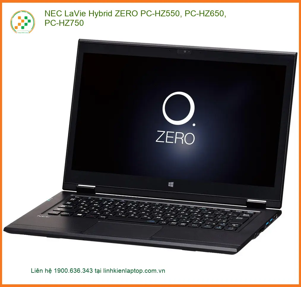 Bàn phím Laptop Nec - Thay Bàn Phím Laptop Lấy Liền TPHCM Giá Tốt