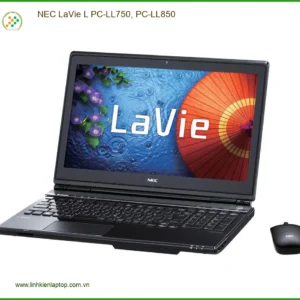 Bàn phím Laptop Nec PC-LL750 - Thay Nhanh Lấy Liền TPHCM